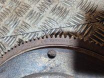 Комплект сцепления I2IOJ5 Ford Mondeo - Фото 8