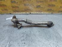 Трубка системы рециркуляции EGR 015LXQ Honda FR-V - Фото 2