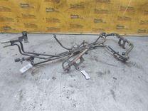 Топливная рампа J213RG Subaru Forester