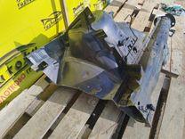 Лонжерон левый N6I13Q BMW 3 E46 купить на авторазборке