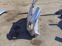 Крыло заднее левое 1KH4PA Skoda Octavia купить с доставкой