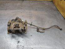 Суппорт задний правый HDL9S2 Ford Fusion - Фото 1