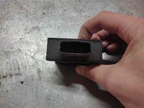 Блок управления светом 489RP6 Peugeot 607 - Фото 4