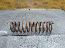 Пружина задняя 51C902 Audi 80 - Фото 3