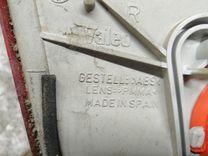 Фонарь крышки багажника левый TH63VA Seat Cordoba - Фото 6