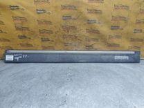 Молдинг двери передней правой LLW3D6 Citroen Xantia - Фото 1