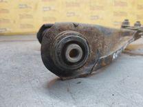 Рычаг передний левый 63415H Renault Scenic купить с доставкой