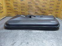 Обшивка двери передней правой (дверная карта) 7C0UWW Toyota Avensis - Фото 5