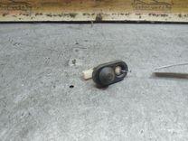 Выключатель концевой (концевик) SJ2D6H Toyota Corolla Verso - Фото 1