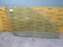 Стекло двери передней правой DXGJ80 Renault Megane - Фото 1