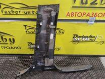 Обшивка стойки центральной левой KB9YR2 Kia Sorento купить на авторазборке