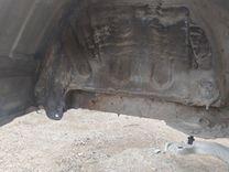 Крыло заднее правое V4MDG7 Renault Scenic купить на авторазборке