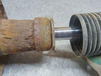 Амортизатор передний правый 6GD9AP Audi 80 - Фото 2