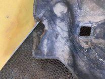 Шумоизоляция моторного отсека BDEDY5 Mercedes Sprinter - Фото 5