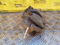 Суппорт задний правый 5I2G7X Toyota Avensis - Фото 3