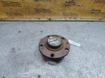 Ступица задняя правая 34V7YB Skoda Fabia