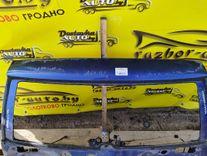 Крышка багажника (дверь 3-5) DPZ3FJ Seat Cordoba undefined