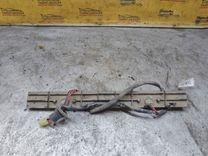 Накладка подсветки номера PBZFZS Subaru Forester купить в магазине запчастей бу