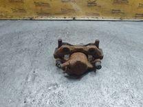 Суппорт передний левый 46LN2E Audi 80 - Фото 5