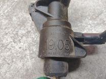 Цилиндр сцепления главный VH5DQJ Ford Focus - Фото 5