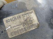 Вакуумный усилитель тормозов AJ8BTG Citroen Xsara Picasso купить с доставкой