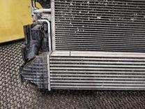 Диффузор вентилятора 8QLLIS Volvo XC70 купить