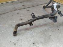 Трубка охлаждающей жидкости металлическая JRBX7Z Volkswagen Golf купить