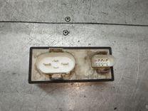 Блок управления вентилятором радиатора G1U6M4 Volkswagen Sharan купить с доставкой