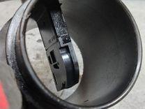 Расходомер воздуха N2H3U4 Volvo V50 - Фото 4