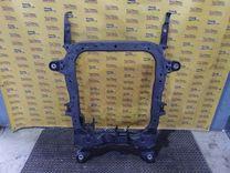 Балка подвески передняя (подрамник) 2J0D6O Saab 9-3