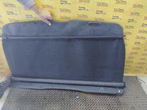 Шторка багажника NUFALW Peugeot 307 купить в магазине запчастей бу