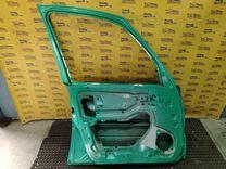 Дверь передняя левая 1DPAW3 Citroen Xsara Picasso - Фото 4