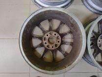 Диск литой R16, 5x110 Opel Vectra 2002 ZE89ZA ZE89ZA Opel Vectra undefined