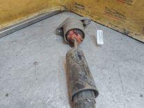 Амортизатор задний левый 727P7K Volkswagen Passat - Фото 8