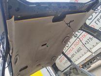 Крыша 7HIQ48 Citroen C4 Grand Picasso купить с доставкой