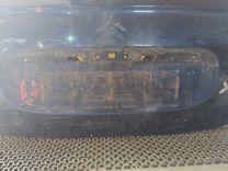 Крышка багажника (дверь 3-5) O9Q4NI Citroen Xsara Picasso - Фото 4