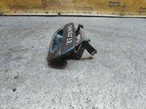 Ручка наружная задняя правая 282O94 Peugeot 406 - Фото 5