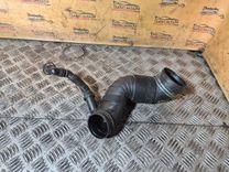Патрубок турбины FH14FN Volkswagen Passat