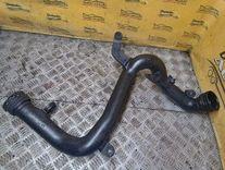 Патрубок интеркулера EZOZEY Volkswagen Passat - Фото 2