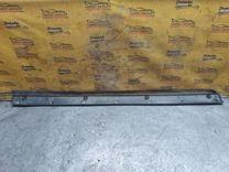 Молдинг двери передней правой 2W20SI Volkswagen Passat - Фото 4