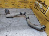 Патрубок интеркулера FOI97X Hyundai Trajet купить в магазине запчастей бу