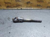 Рулевой карданчик 1TKSYJ Toyota Avensis купить в магазине запчастей бу