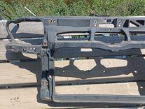 Передняя панель крепления облицовки (телевизор) X2AV90 Volkswagen Golf купить с доставкой