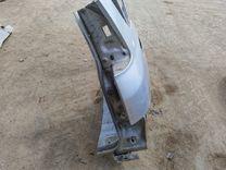 Крыло заднее правое CPJI4I Renault Espace купить с доставкой