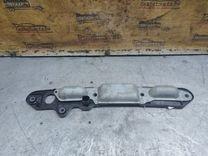 Накладка подсветки номера I7MAT9 Volkswagen Jetta - Фото 3