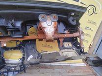 Панель передняя салона (торпедо) A7L9IQ Peugeot 607 undefined