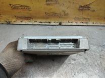 Блок управления двигателем QCSE3J Nissan Primera - Фото 2