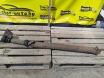 Карданный вал KTO78V Mercedes ML W163