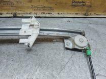 Стеклоподъемник электрический передний левый H277MH Peugeot 406 - Фото 4