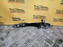 Ручка наружная передняя правая HDOMHI Mazda 6 - Фото 5